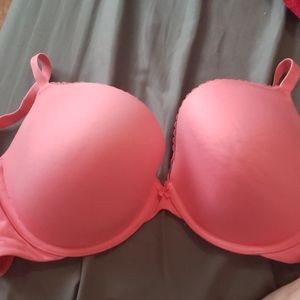 Torrid push up bra
